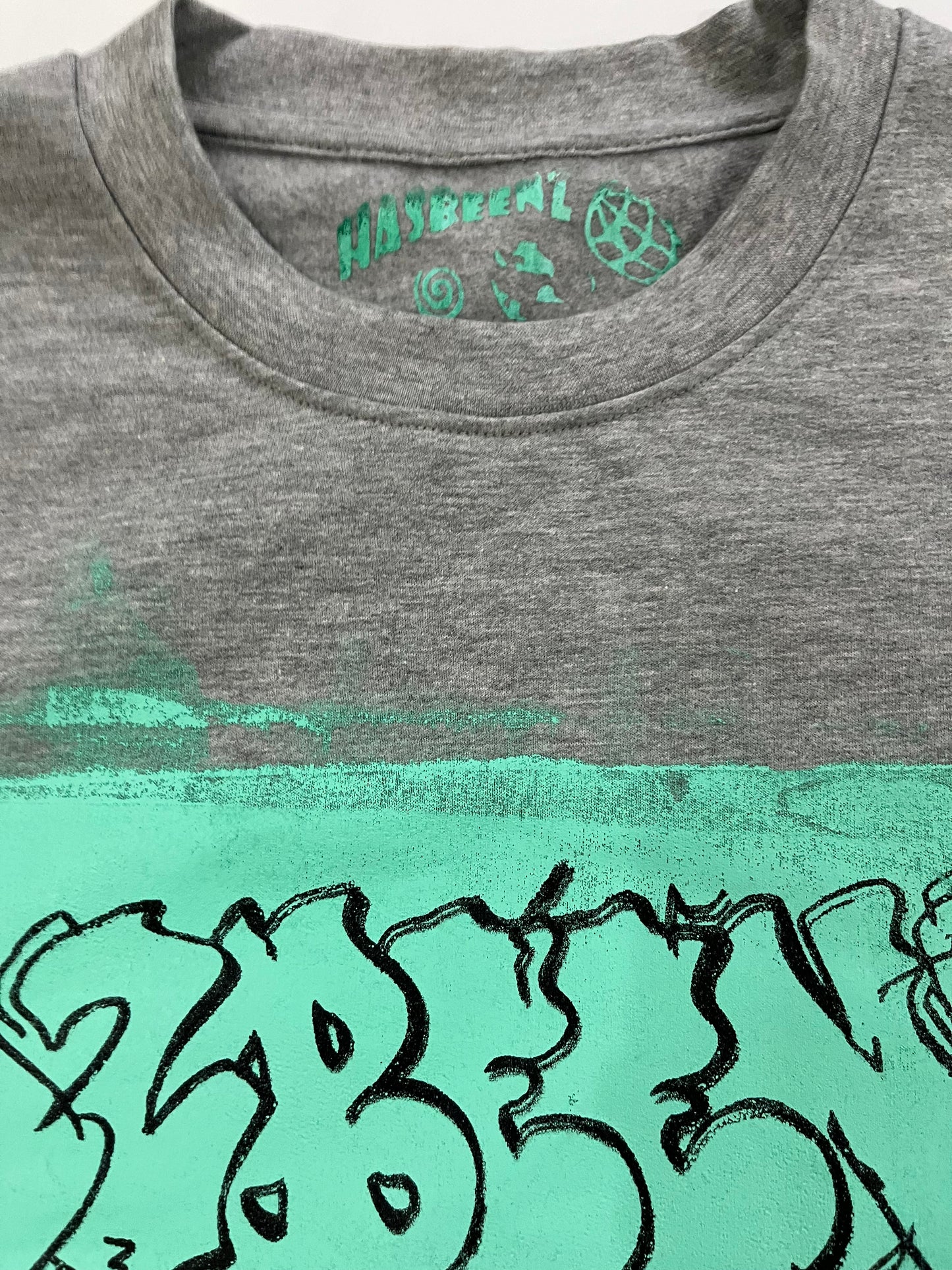 Hasbeenz Graffiti Art Crew