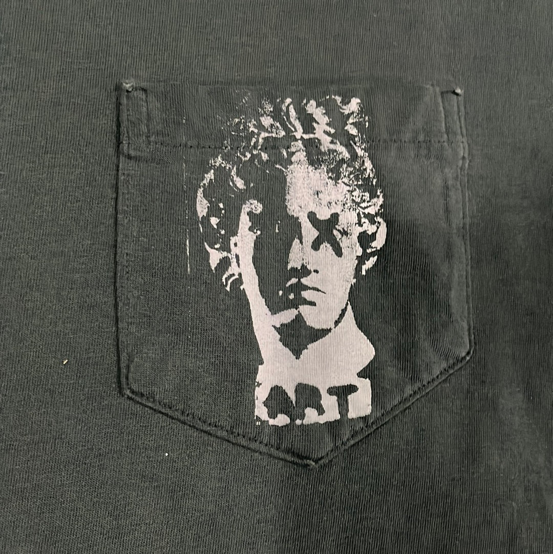 Vacancy Vintage Garment Dyed Pocket Tee