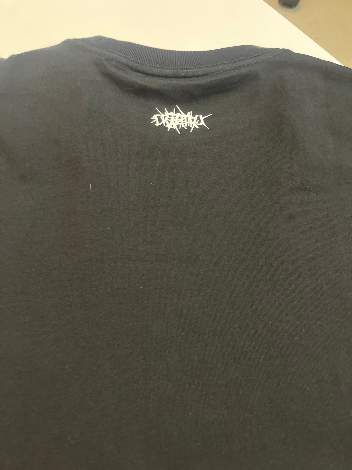 Drive Thru 734 Minions Tee
