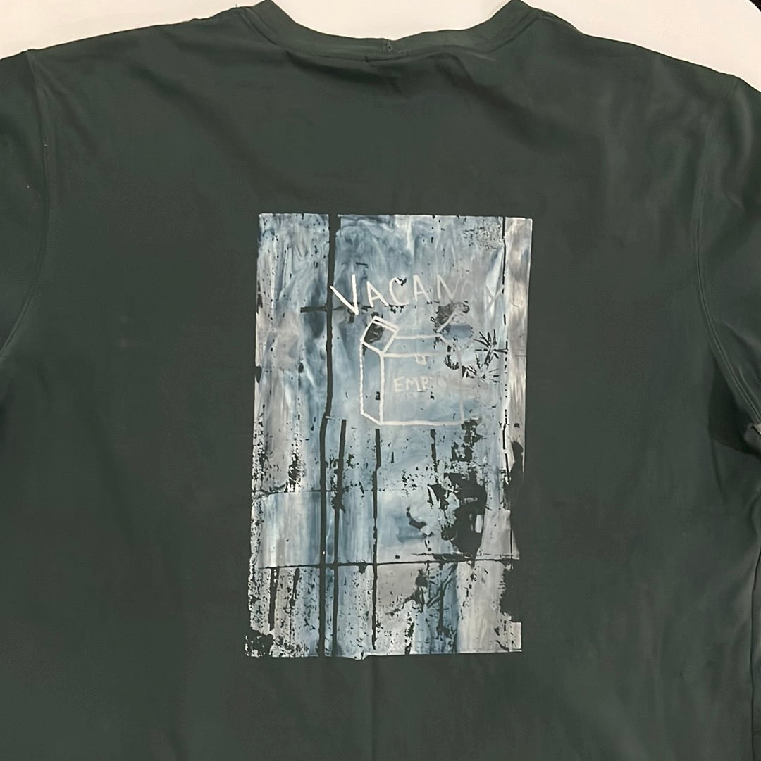 Vacancy Vintage Garment Dyed Pocket Tee