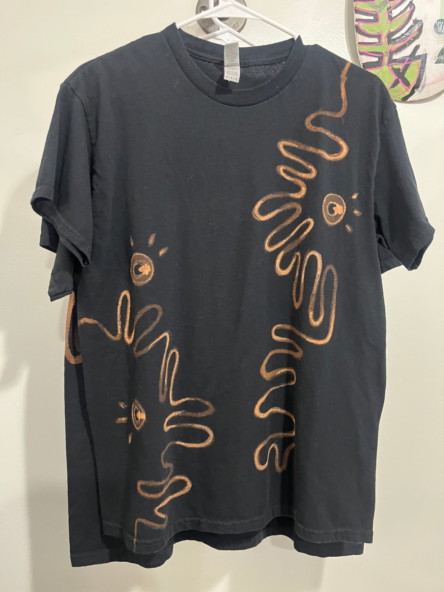 Bleach the Clown Custom Tees