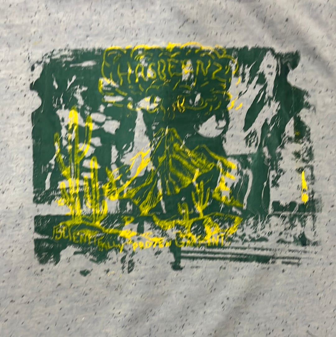 Hasbeenz x Carhartt Upcycled Pocket Tee