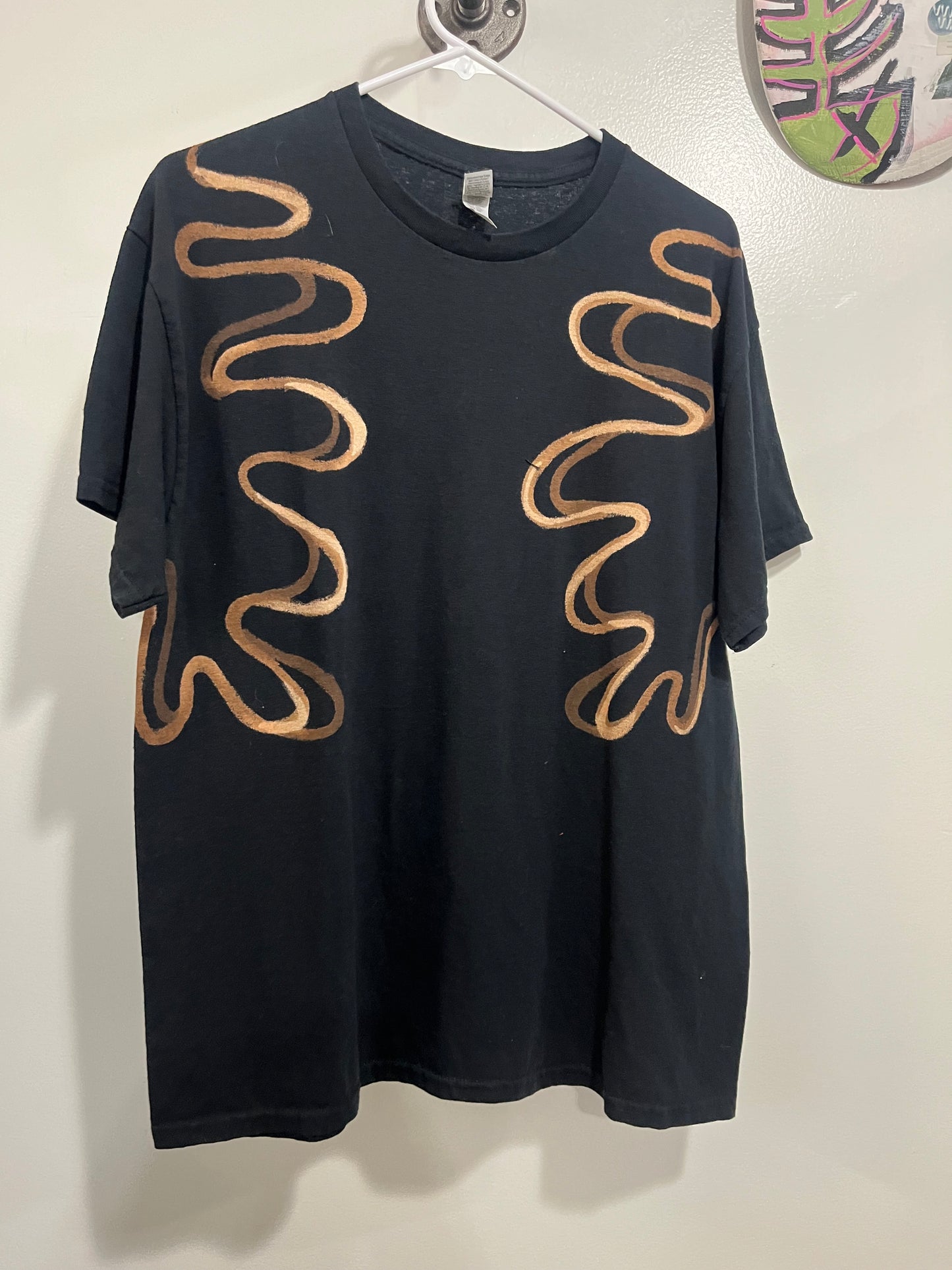 Bleach the Clown Custom Tees