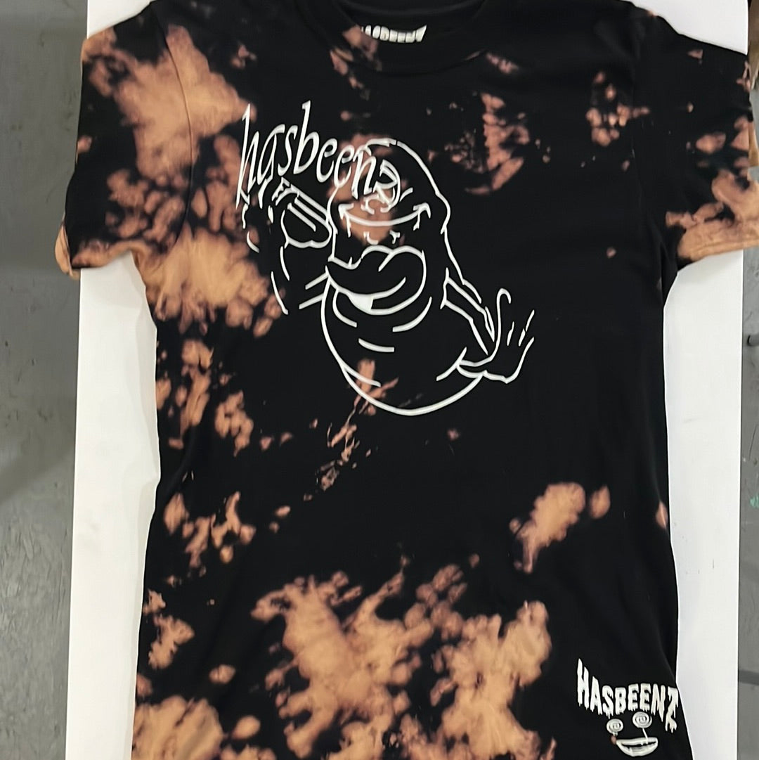 Hasbeenz Slimer Tee