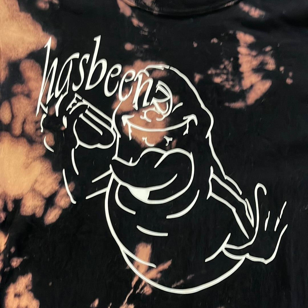 Hasbeenz Slimer Tee