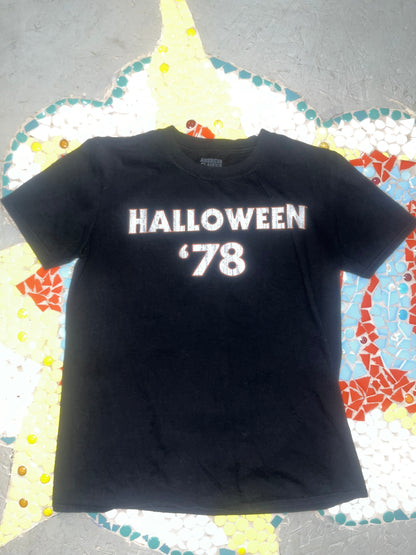 Halloween Tee