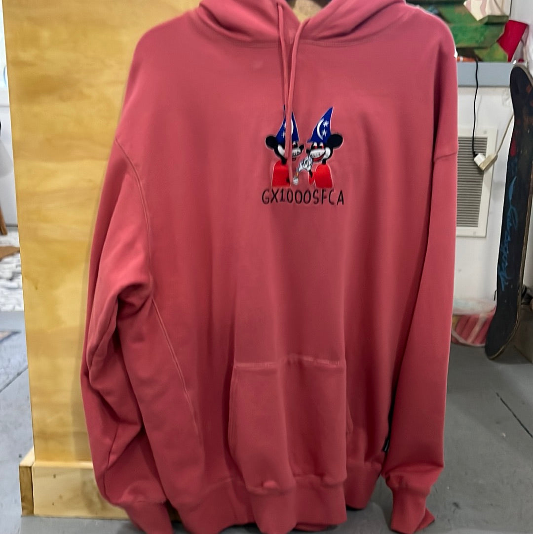 GX1000 Hoodie