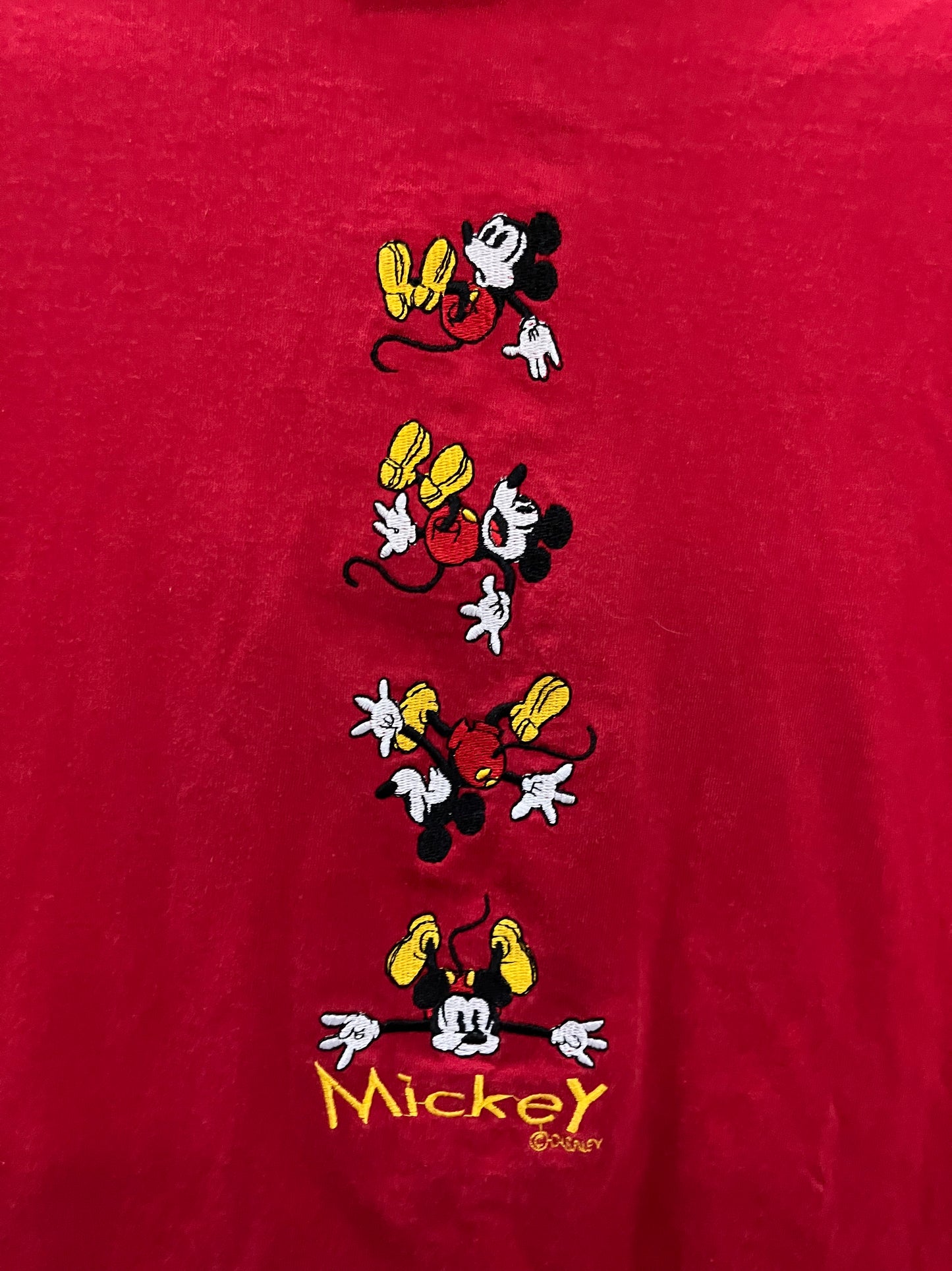 Mickey Mouse Tee