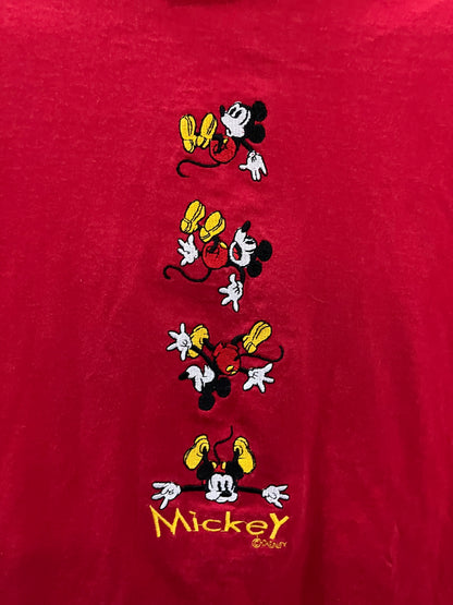 Mickey Mouse Tee