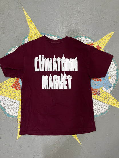 Chinatown Market City Tee