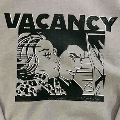 Vacancy Pop Art Crewneck