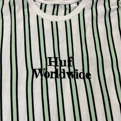 Huf Striped Shirt