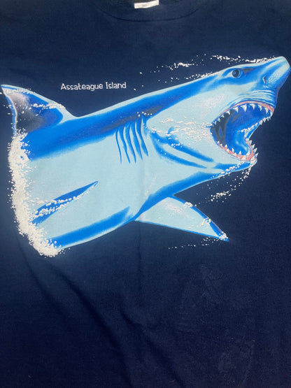 Vintage Shark Tee