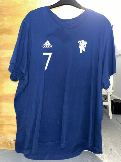 Adidas Ronaldo T-shirt