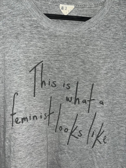 Feminist Tshirt