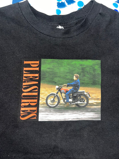 Pleasures Bob Dylan Tee