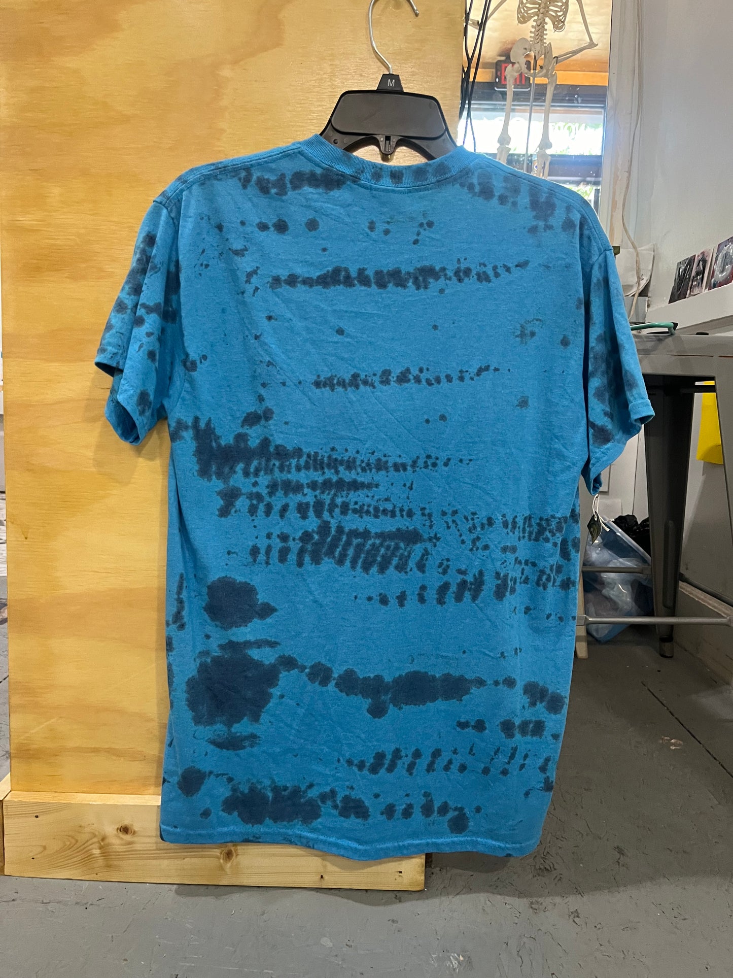 Custom Dyed Tee