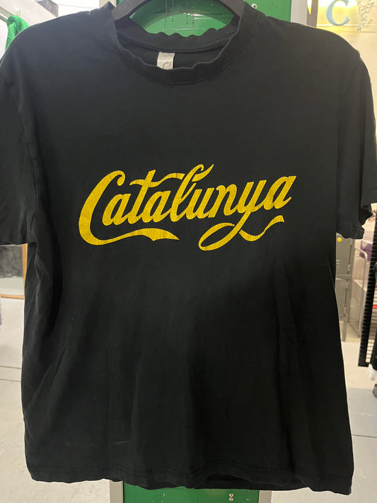 Vintage Catalunya T-Shirt