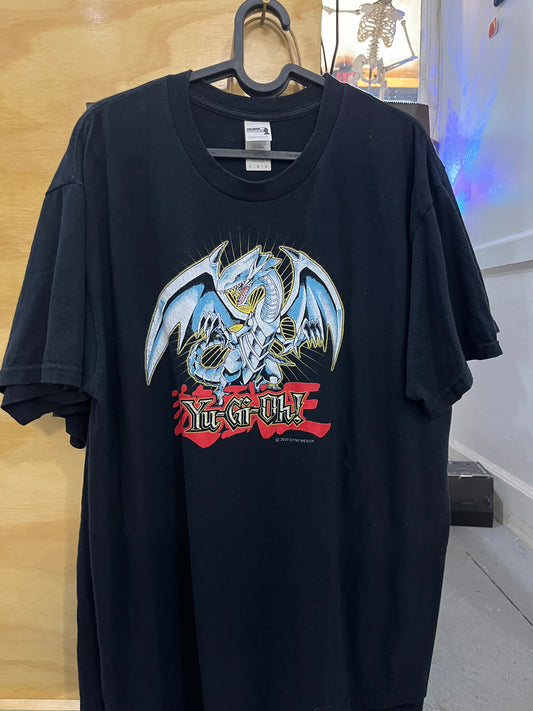 Yu-Gi-Oh T-shirt