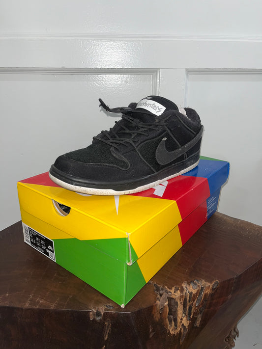 Nike SB x Gnarhunters Dunk Low