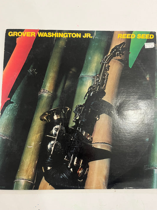 Grover Washington Jr.