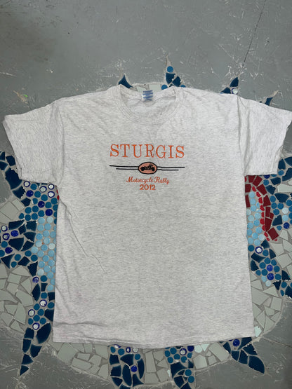 Sturgis 2012 Tee