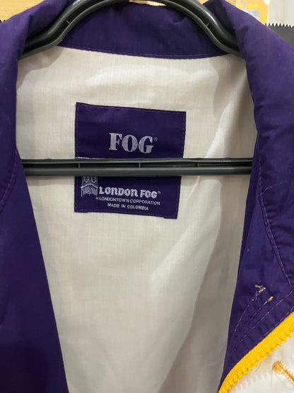 Vintage London Fog Windbreaker