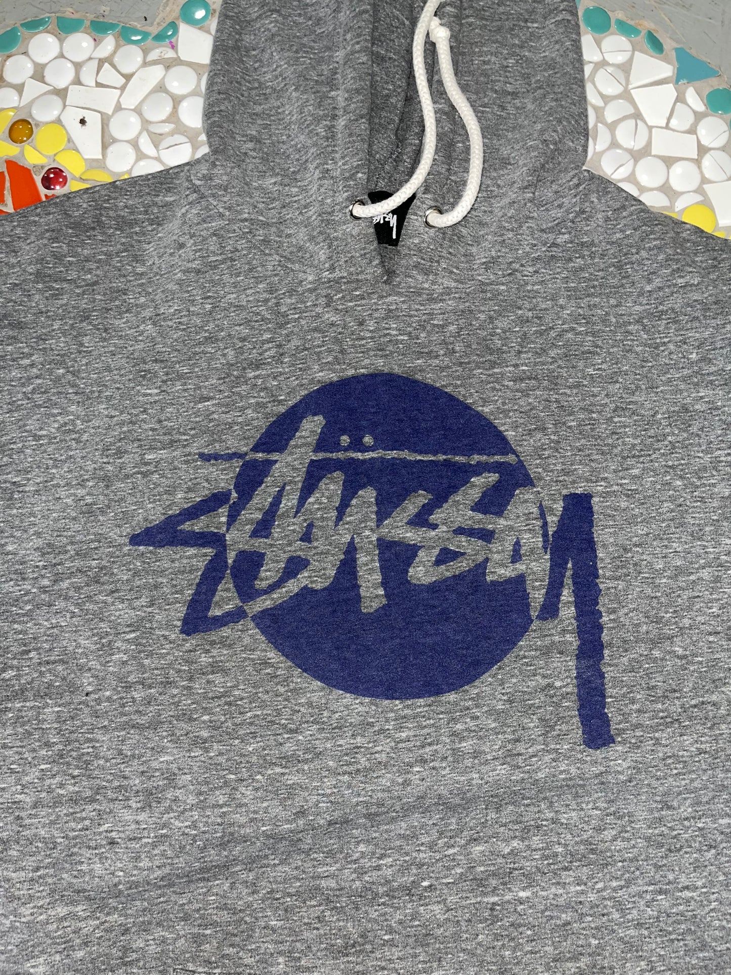 Stussy Hoodie