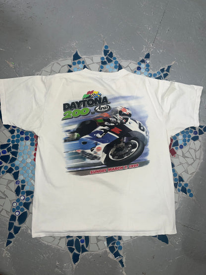 Vintage Daytona Tee