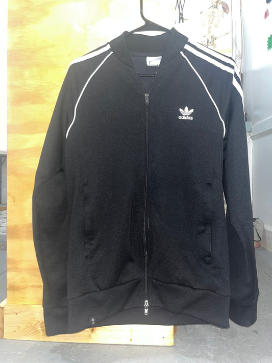 adidas originals sst track jacket