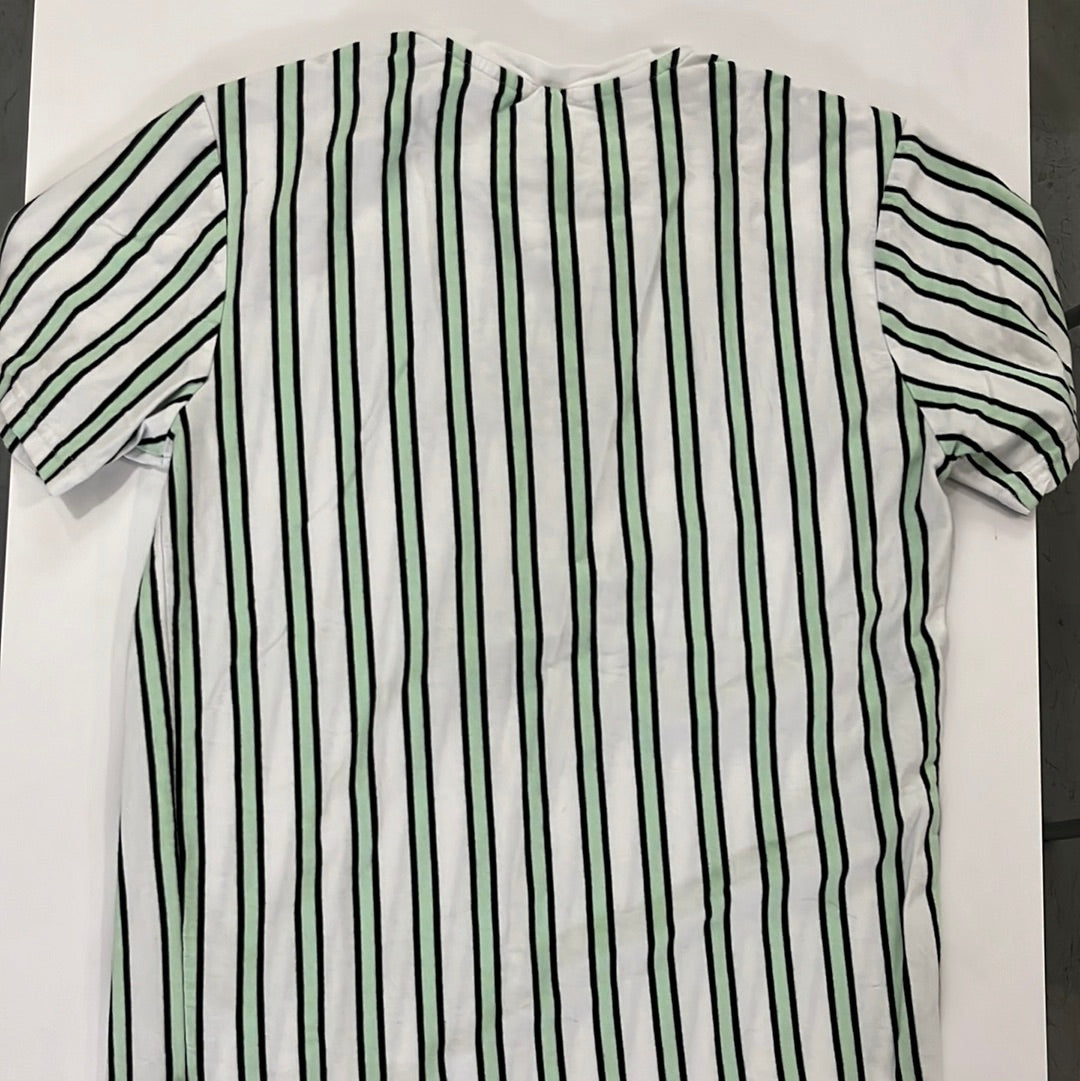 Huf Striped Shirt