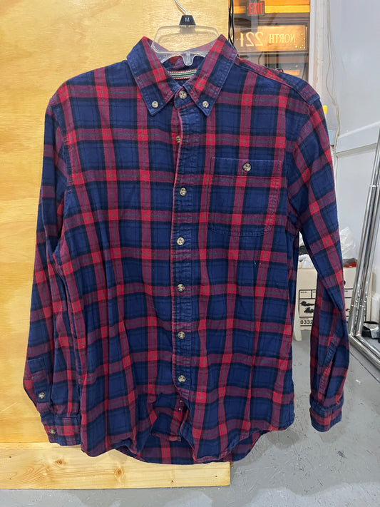 Hunting Flannel