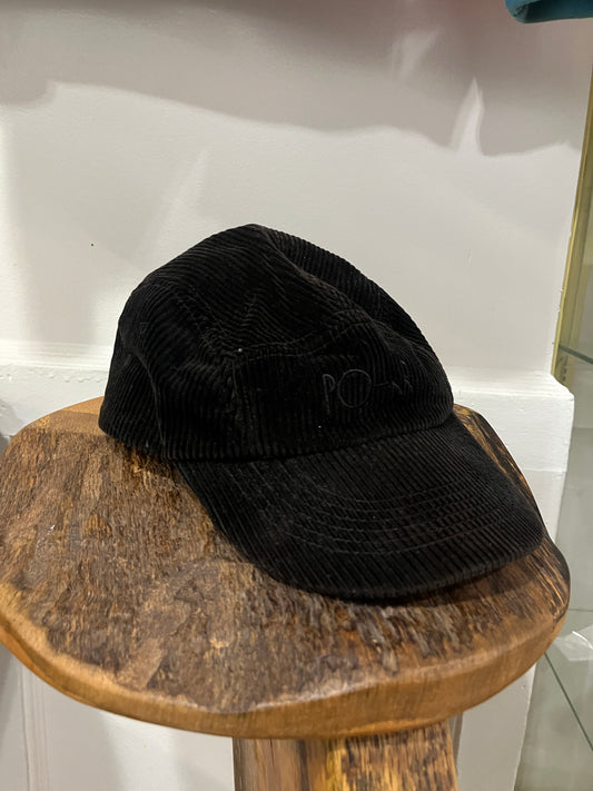 Polar Corduroy Cap