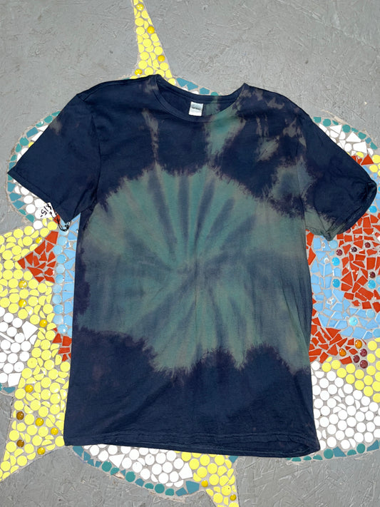 Upcycled Custom Dyed Tee