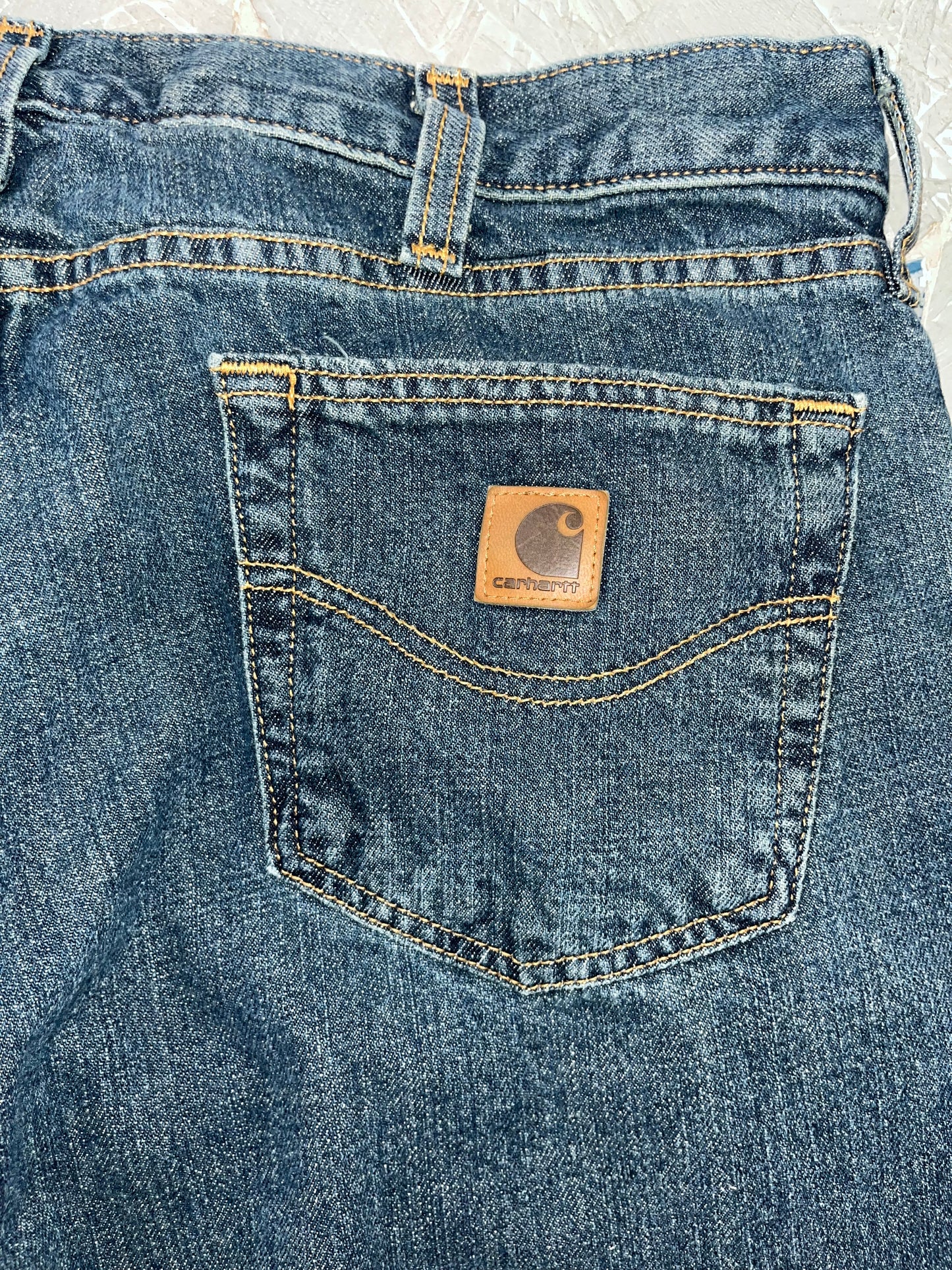 Carhartt Dad Jeans