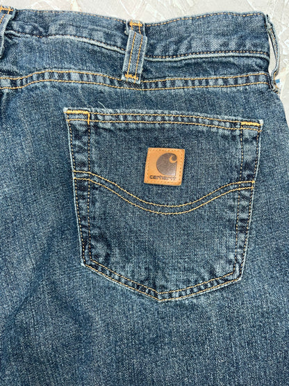 Carhartt Dad Jeans