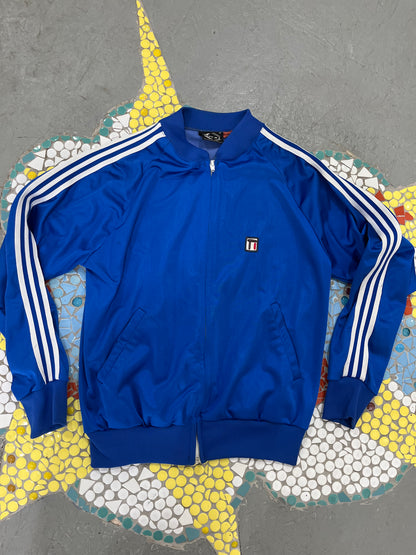 Vintage Track Jacket