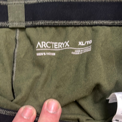 Arc'Teryx Track Pants