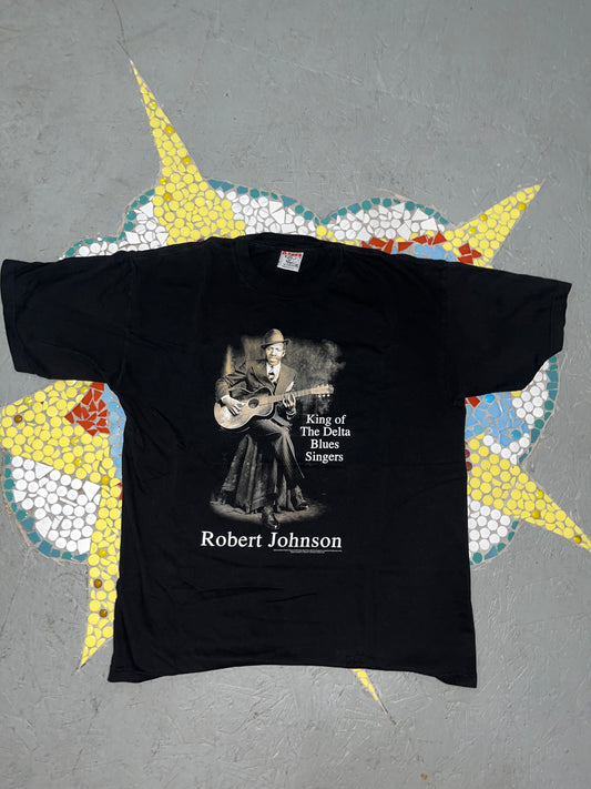 Robert Johnson Tee