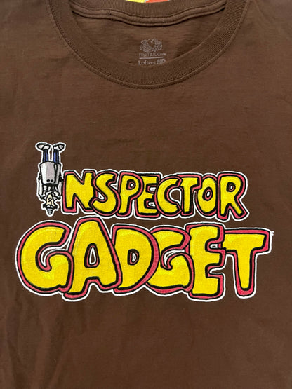 Inspector Gadget Tee