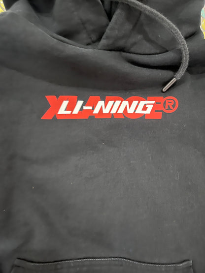 X-Large x Li-Ning Hoodie