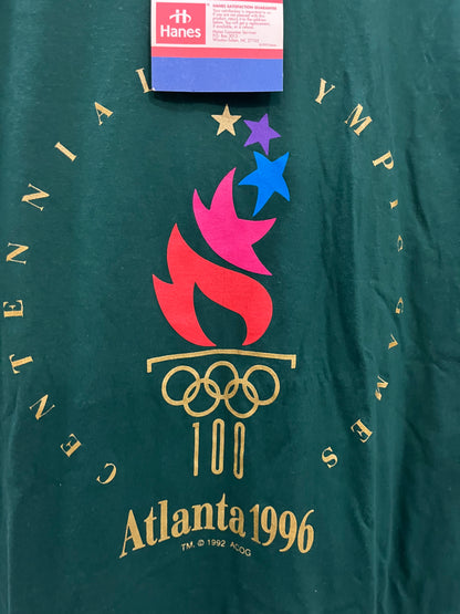 Vintage Olympics T-shirt