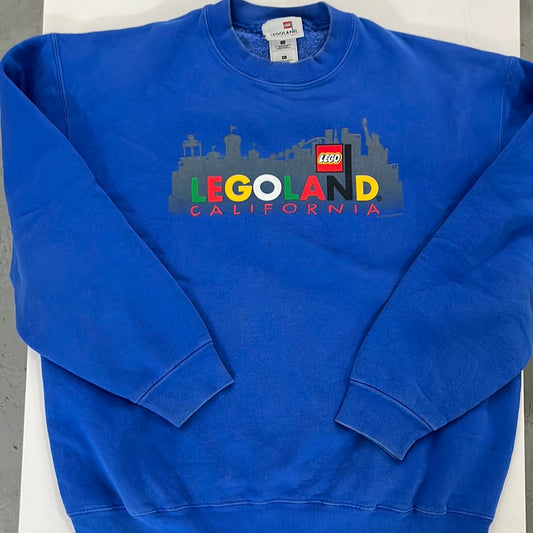 Legoland Crewneck Sweatshirt