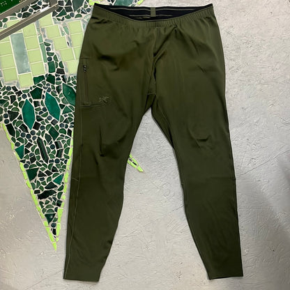 Arc'Teryx Track Pants