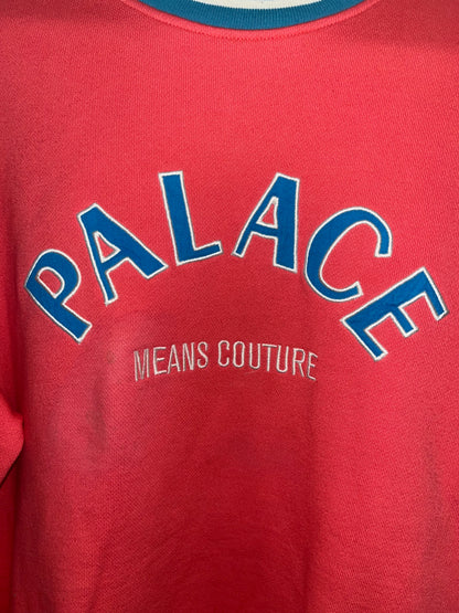 Palace Crewneck