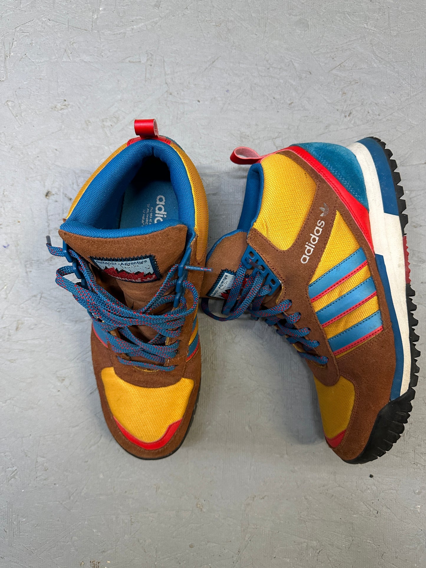 adidas Adventure Trail Shoe