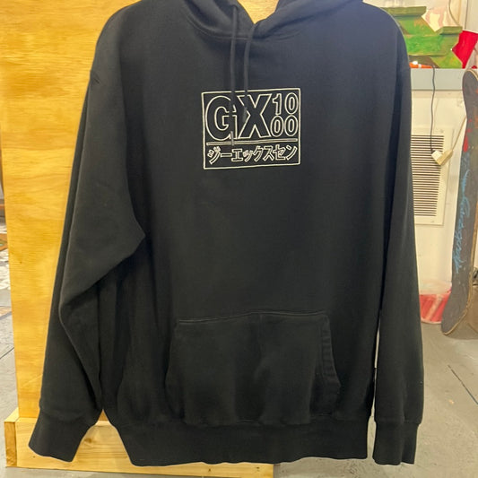 GX1000 Hoodie