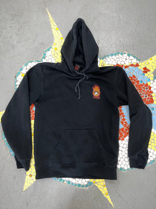 Spitfire x Neckface Hoodie