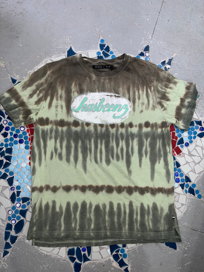 Hasbeenz Vintage Logo Tee