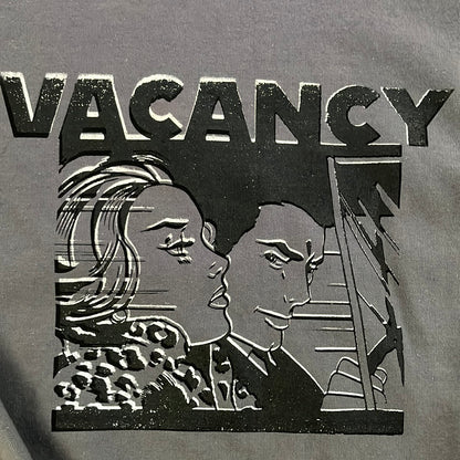 Vacancy Pop Art Crewneck